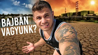 Bajban Magyarország? Mi történik valójában?