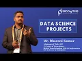 Data Science Projects Data Science Project Tutorial from ZERO to HERO