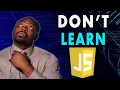 NO ONE CAN FIND A JavaScript JOB RIGHT NOW