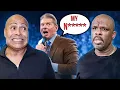 Download Lagu Reacting to WWE's Most Racist Moments