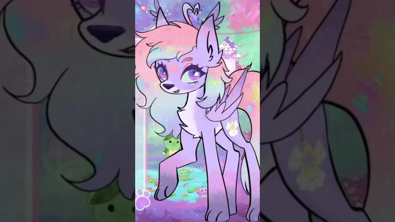 Mira Little Pony Reveal