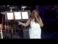 “Don’t Play That Song” Aretha Franklin@Lyric Opera House Baltimore 11/13/14