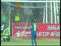 Lagu Video Highlight FINAL ISL  PERSIB vs PERSIPURA (5-3) 2-2  7 November 2014