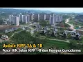 Download Lagu IKN Terkini! Update Jalan Utama KIPP 1B, Puskesmas IKN, Pasar Nusantara Dan Kampus Gunadarma
