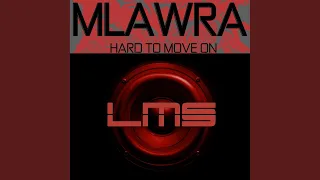 hard to move on instrumental mix 