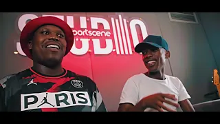 villosoul ft jandak1 umshini official video