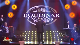 في معزوفة خطوة حبيبي Troupe Boudinar Sous La Direction Du Maestro Bechir Selmi 