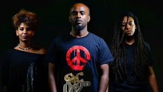 Sami Dan Fikir Selam ፍቅር ሰላም New Ethiopian Music 2016 Official Video 