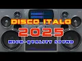 Download Lagu New Italo Disco Music 2025 | Euro Disco Instrumental 80s 90s | 1988 Music