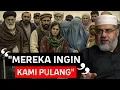 Lagu Imam Amerika Serukan Umat Muslim Tinggalkan AS