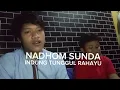 Download Lagu Syair Sunda Indung Tunggul Rahayu| Tanpa Musik | Full Lirik