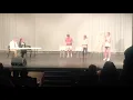 2020 Normal West King of Hearts - SNL Science Presentation