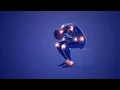 Joint pain anatomy medical concept stock footage stock Cinefootage