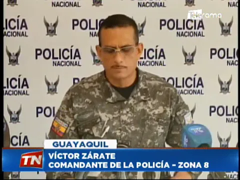 Decomisan armas de fuego, droga y dinero en requisa en penitenciaría