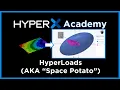 HyperX Software Space Potato