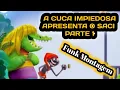 Download Lagu 🛑A CUCA IMPIEDOSA APRESENTA O SACI PARTE 1 FUNK DA ANTIGA ZZ DISCO A COISA CASH BOX FUNK MONTAGEM