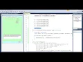 C Chapter 7 Arrays and Lists Part 7 Lotto 6 49 part 2 swf