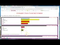 HTML Forms 7 Sections 15 to 20