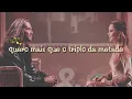 Sandy e Vitor Kley - Tudo Teu (Karokê com Backing Vocal)