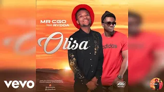 mr c g o olisa official audio ft rydda