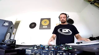 90s hip hop live mix 1 dj rob bankz