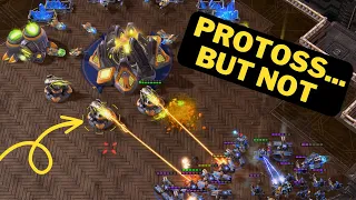 he made this mod starcraft 2 diamond gvk tvp scion cast solstice g vs sigmar k 