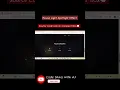 Mouse Light Spotlight Effect Interactive Mouse Hover Effect HTML CSS JavaScript