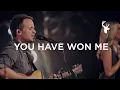 Download Lagu You Have Won Me (LIVE) - Bethel Music \u0026 Brian Johnson | For The Sake Of The World