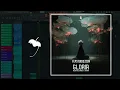 Kevin De Vries & Omiki - Gloria (FL Studio Remake)