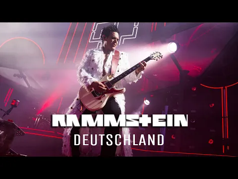 Download MP3 Rammstein - Deutschland (Live Video - 2023) [Multicam]