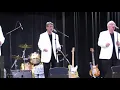THE MELLO KINGS:"Valerie"