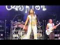 Kassi Ashton - Rain In Texas (Live) - Hartford HealthCare Amphitheater, Bridgeport, CT - 8/6/26