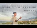 ( FULAN SEI SAI NAKUKUN) _AlA OBE  _ COVER _ AC \u0026 ZILU