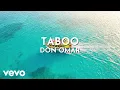 Don Omar - Taboo