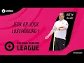 Download Lagu Jeck Op Jück 🇩🇪 vs Lëtzebuerg 1 🇱🇺 🥌🇧🇪 BCL - League B #curling