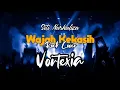 Lagu Wajah Kekasih - Siti Nurhaliza Rock Cover By Vortexia