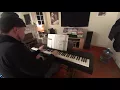 Quantic - Time Is The Enemy Piano Cover