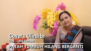 Download PATAH TUMBUH Cipt: Laris Bangun | Cover .Ulina br  Ginting MP3