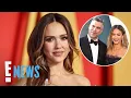 Jessica Alba Compared Cash Warren Marriage to Being ROOMATES Before Breakup E News