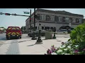 Deadly shooting at Denton Downtown Square causes panic