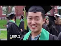 CALS Grads Offer Advice to Incoming Students