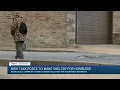 Bartlesville task force forms to open emergency warming shelter