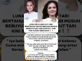 Download Lagu Peseteruan Luna Maya dan Cut Tari 😱 #luna #arielnoah #artist #shorts