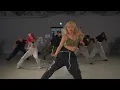 Tamera - Insensitive / DANA Choreography