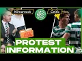 Download Lagu Celtic FAN Boycott LEAKED
