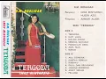 Lagu Imas Mintarsih Iringan O M  Rosligar ~ Hati Luka ~ 1970 an