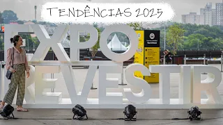 ARCHITECTURE AND DESIGN TRENDS 2025 - EXPO REVESTIR