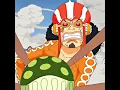 One Peace God Usopp