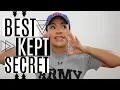 SECRETS MILITARY RECRUITERS MAY NOT TELL YOU BUT YOU SHOULD KNOW - the AGR Program
