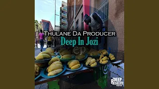deep in jozi main mix 